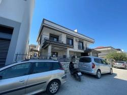 3+1 Bedroom Villa For Sale in Hıdırlık Nbh. Seferihisar - 160 m²