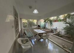 3+1 Apartment With Garden For Sale In Seferihisar Ürkmez, Seaside Area