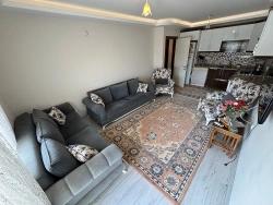 2+1 Summer Apartment For Sale In Ürkmez Center, Seferihisar, İzmir