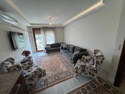 2+1 Bedroom Villa For Sale in Mersin Alanı Nbh. Seferihisar Ürkmez - 85 m²