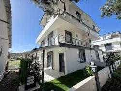 2+1 Bedroom Villa For Sale in Payamlı Nbh. Seferihisar Doğanbey - 130 m²