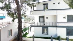 2+1 Bedroom Villa For Sale in Payamlı Nbh. Seferihisar Doğanbey - 130 m²