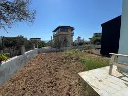 2+1 Bedroom Villa For Sale in Atatürk Nbh. Seferihisar Doğanbey - 160 m²