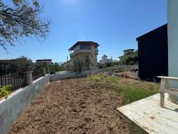 2+1 Bedroom Villa For Sale in Atatürk Nbh. Seferihisar Doğanbey - 160 m²