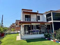 3+1 Bedroom Villa For Sale in Cumhuriyet Nbh. Seferihisar Doğanbey - 220 m²