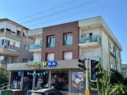 2+1 Bedroom Apartment For Sale in Bengiler Nbh. Seferihisar Ürkmez - 90 m²