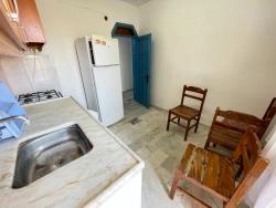 2+1 Apartment For Sale In Seferihisar Ürkmez, 60 Meters From The Sea.