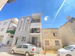 2+1 Summer Flat For Sale In Seferihisar Ürkmez Center, 200 Meters To The Sea