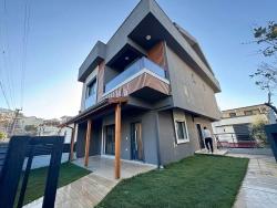 3+1 Summer Villa For Sale In Özdere Çukuraltın From Marmara Real Estate