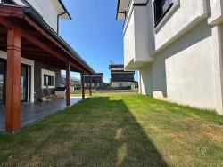 3+1 Bedroom Detached House For Sale in Cumhuriyet Nbh. Seferihisar Doğanbey - 160 m²