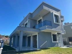 3+1 Summer House With Garden For Sale In Doğanbey, Seferihisar, İzmir