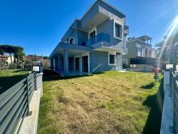3+1 Bedroom Villa For Sale in Cumhuriyet Nbh. Seferihisar Doğanbey - 160 m²