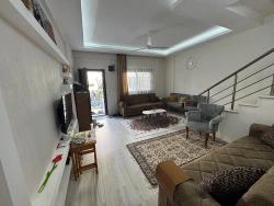 3+1 Villa For Sale In İzmir Seferihisar Ürkmez
