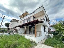 3+1 Villa For Sale In Doğanbey, Seferihisar, İzmir, 200 Meters From The Sea.