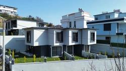 2+1 Bedroom Villa For Sale in Payamlı Nbh. Seferihisar Doğanbey - 120 m²