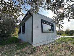 2+1 Detached Cottage For Sale In Seferihisar Kavaklıdere