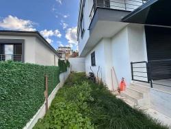 4+1 Summer Villa With Garden For Sale In Doğanbey Payamlı, Seferihisar, İzmir