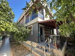 2+1 Villa For Sale In Doğanbey, Seferihisar, 500 Meters From The Sea.