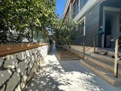 2+1 Villa For Sale In Doğanbey, Seferihisar, 500 Meters From The Sea.