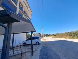 3+1 Bedroom Apartment For Sale in Mersin Alanı Nbh. Seferihisar Ürkmez - 135 m²