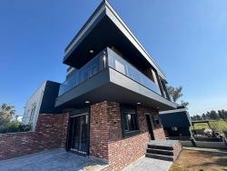 3+1 Garden Villa For Sale In İzmir Seferihisar Doğanbey