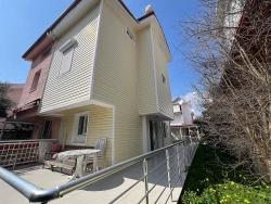 3+1 Bedroom Villa For Sale in Orta Nbh. Menderes Özdere - 150 m²