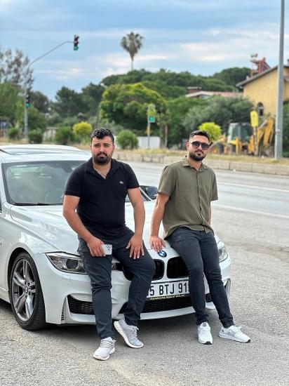 Mehmet DEMİR / Marmara Emlak