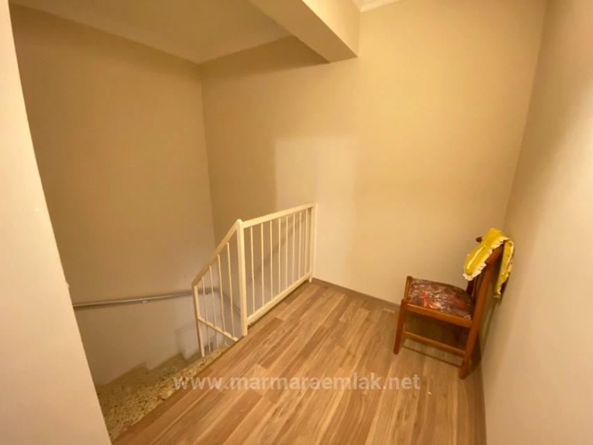 Вилла 3+1 На Продажу В Сеферихисар-Юркмез, Всего В 50 Метрах От Моря