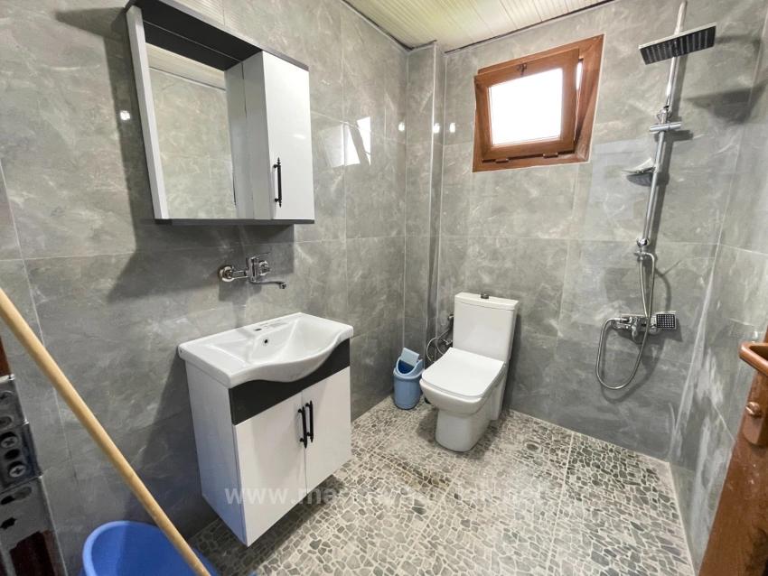 Продается Квартира 2+1 В Сеферихисар-Юркмез, В 60 Метрах От Моря.