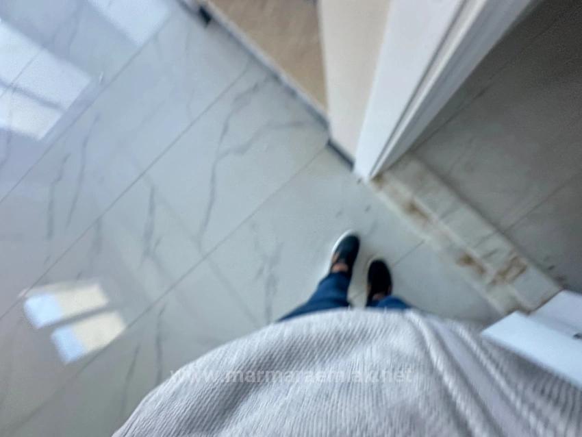 Летний Дом 3+1 С Садом На Продажу В Районе Доганбей, Сеферихисар, Измир