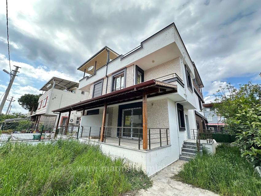 Вилла 3+1 На Продажу В Доганбее, Сеферихисар, Измир, В 200 Метрах От Моря.