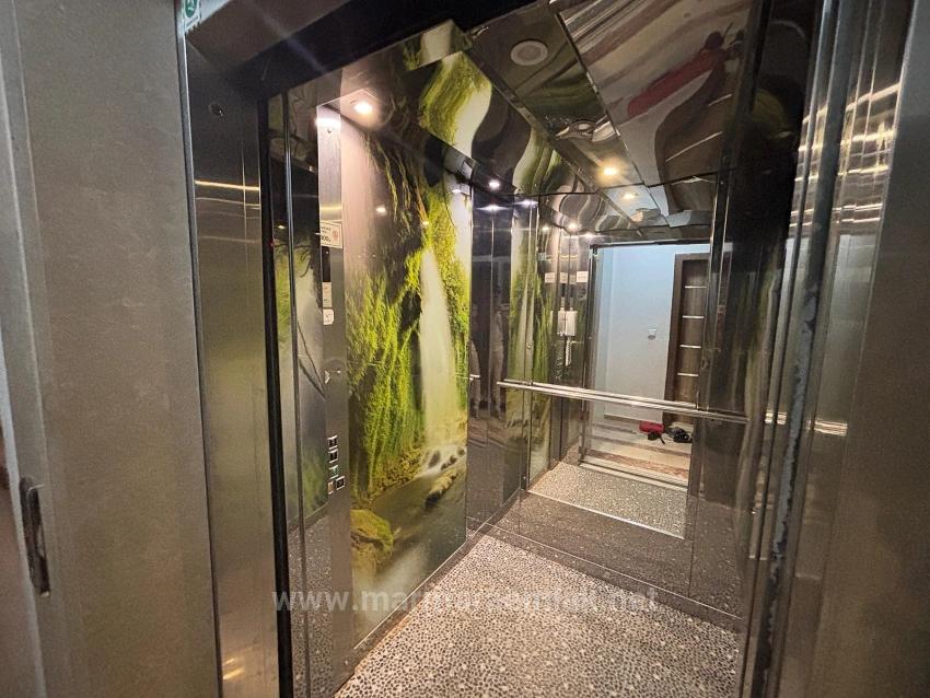 Квартира 1+1 На Продажу В Доганбее, Сеферихисар, Измир, С Лифтом, В 300 Метрах От Моря.