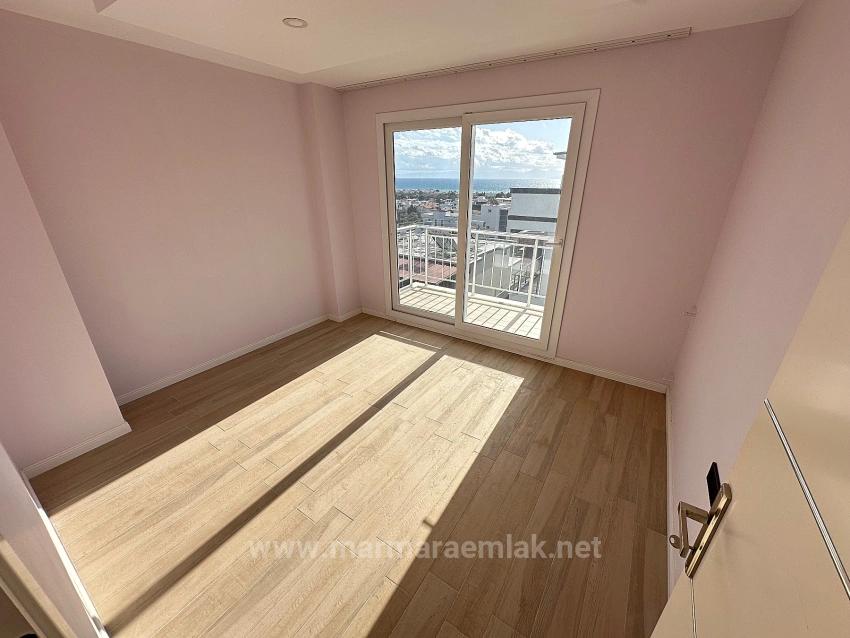 Продается Летняя Вилла С 4 Спальнями И 2 Ванными Комнатами, Просторным Садом И Видом На Море В Районе Доганбей, Сеферихисар, Измир.