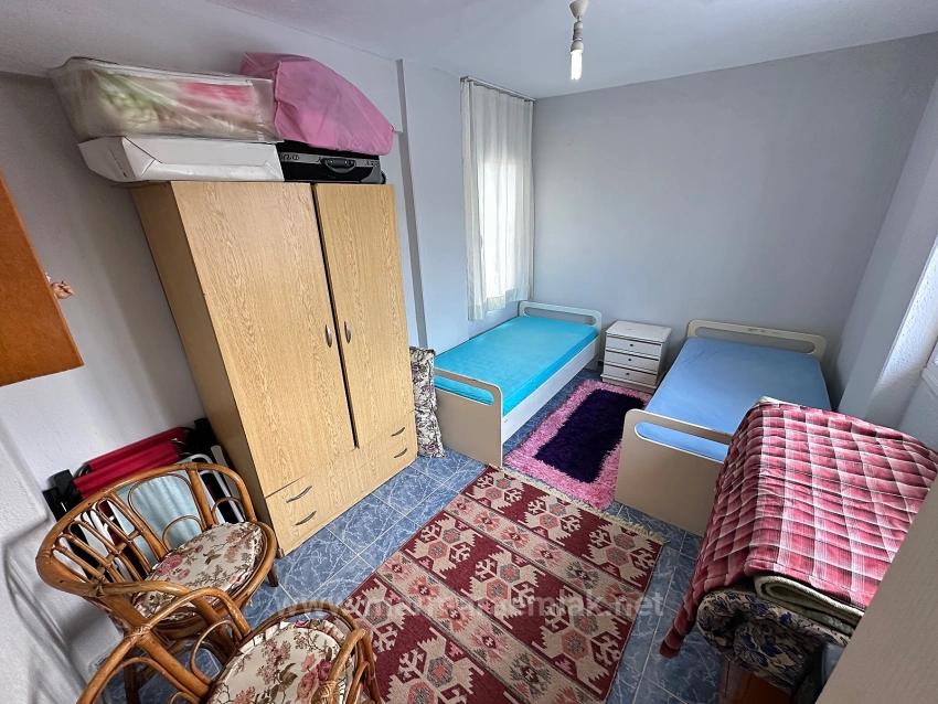 Вилла 4+1 С Садом На Продажу В Районе Доганбей, Сеферихисар, Измир