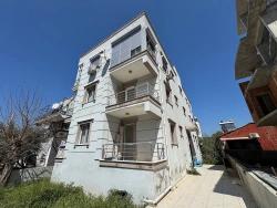 Для Продажи Квартира 2+1 в Mersin Alanı Seferihisar Ürkmez - 80 m²