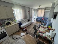 Продается Летняя Квартира На Среднем Этаже, 2+1, В Центре Уркмеза.