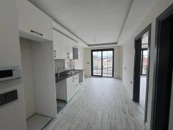 Для Продажи Квартира 2+1 в Payamlı Seferihisar Doğanbey - 75 m²