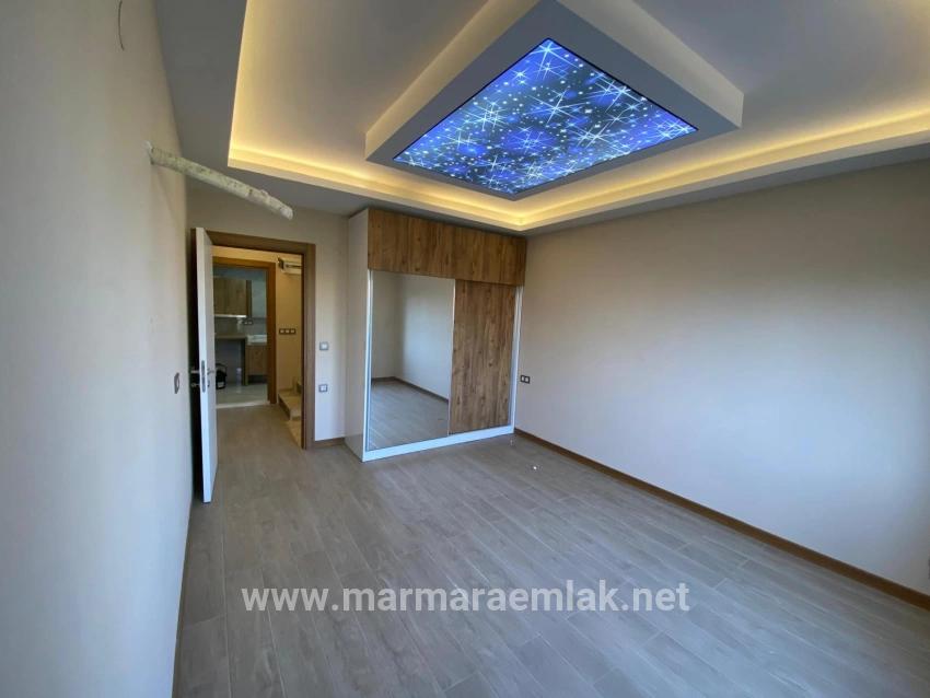 Для Продажи Вилла 3+1 в Hıdırlık Seferihisar - 160 m²