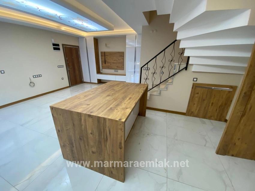 Для Продажи Вилла 3+1 в Hıdırlık Seferihisar - 160 m²