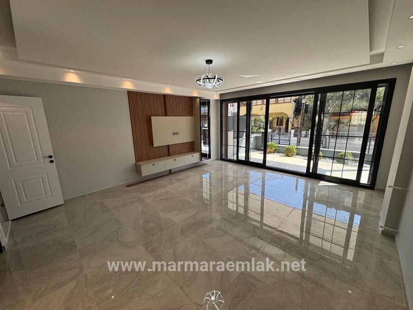 Для Продажи Вилла 3+1 в Mersin Alanı Seferihisar Ürkmez - 175 m²