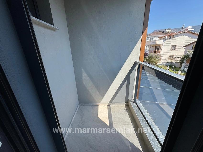 Для Продажи Вилла 3+1 в Mersin Alanı Seferihisar Ürkmez - 175 m²
