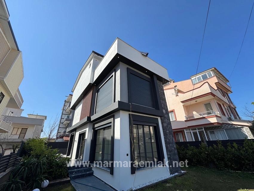 Для Продажи Вилла 3+1 в Gümüldür Fevzi Çakmak Menderes Gümüldür - 160 m²