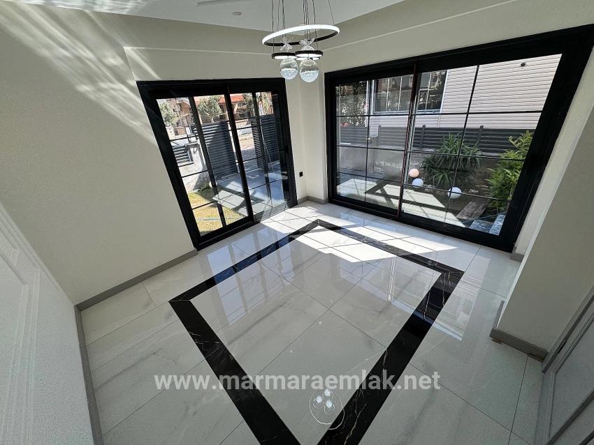 Для Продажи Вилла 3+1 в Gümüldür Fevzi Çakmak Menderes Gümüldür - 160 m²