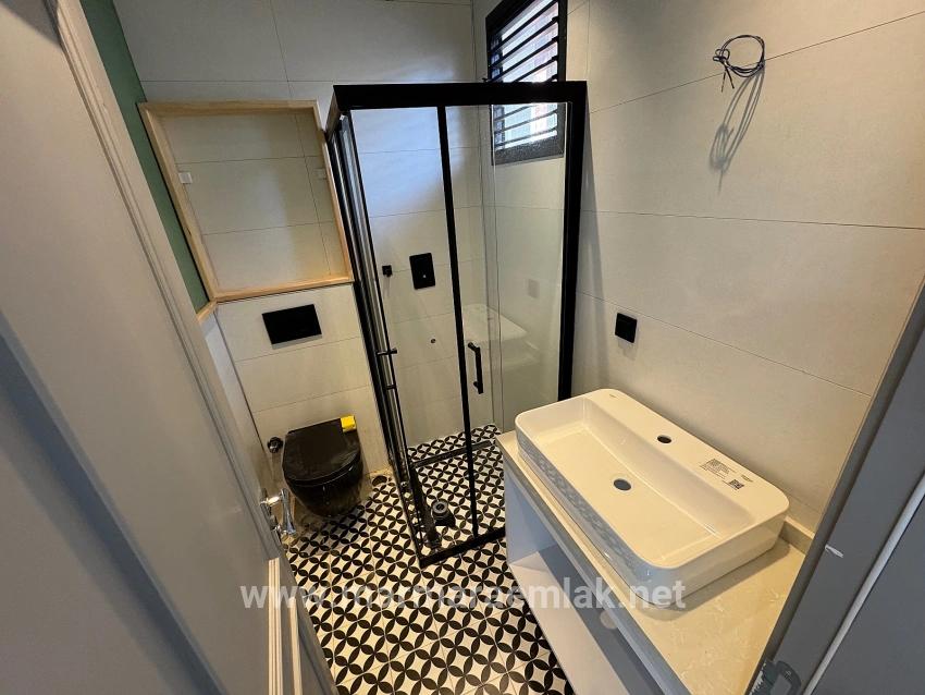 Для Продажи Вилла 3+1 в Gümüldür Fevzi Çakmak Menderes Gümüldür - 160 m²