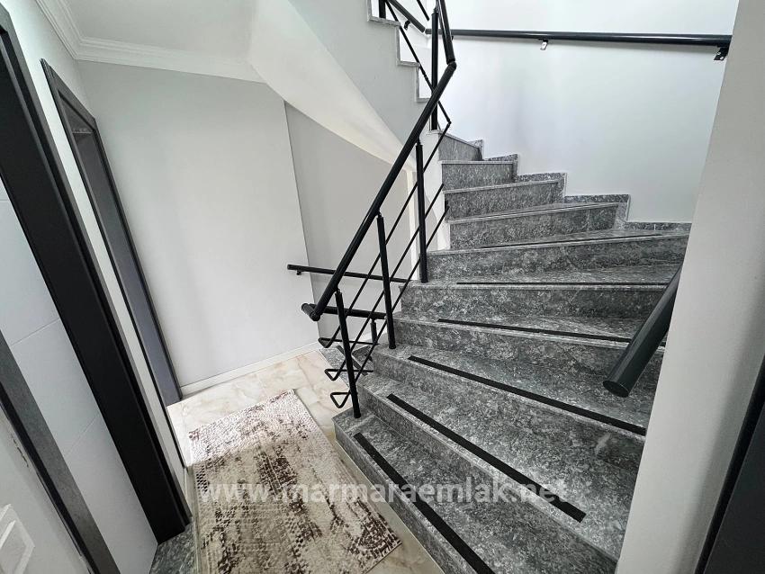 Для Продажи Вилла 3+1 в Payamlı Seferihisar Doğanbey - 160 m²