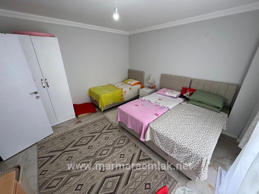 Для Продажи Вилла 3+1 в Payamlı Seferihisar Doğanbey - 160 m²