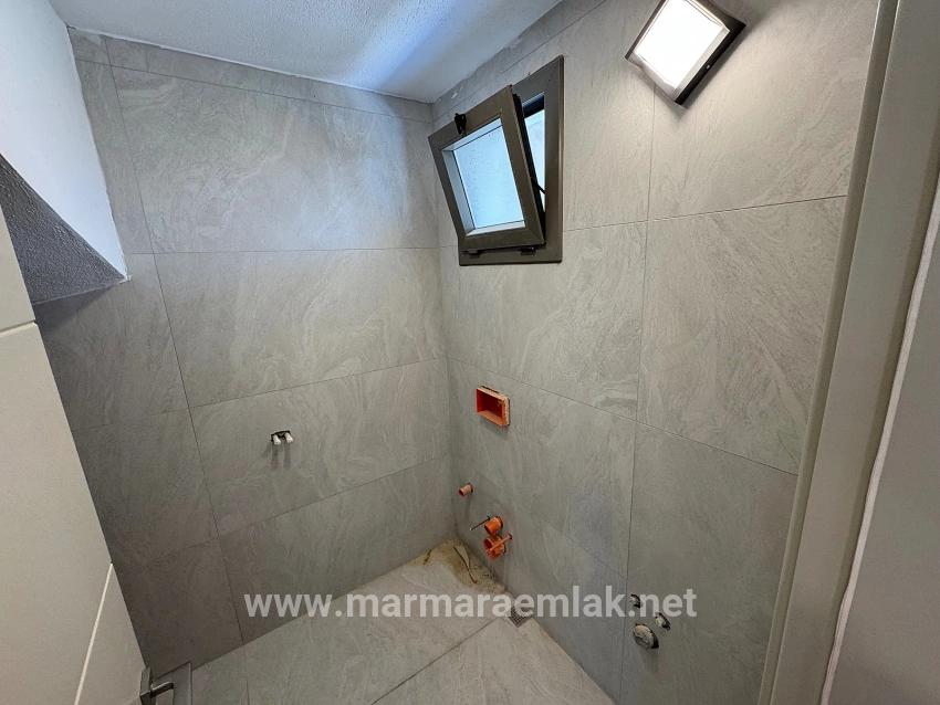 Для Продажи Вилла 3+1 в Cumhuriyet Seferihisar Doğanbey - 210 m²