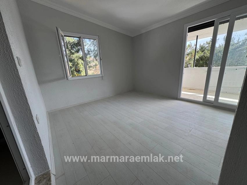 Для Продажи Вилла 2+1 в Payamlı Seferihisar Doğanbey - 130 m²