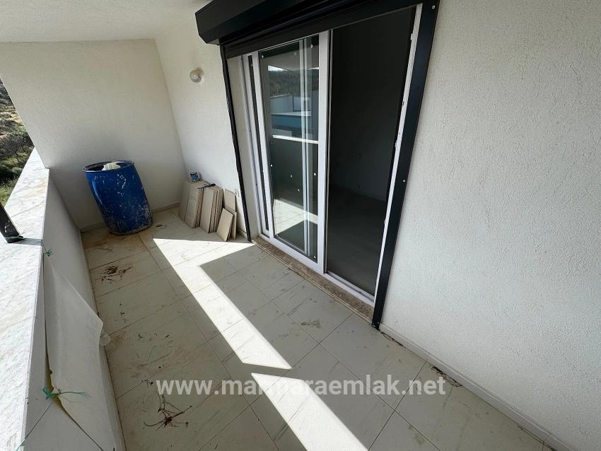 Для Продажи Вилла 2+1 в Payamlı Seferihisar Doğanbey - 130 m²