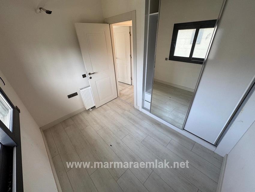Для Продажи Семейный Дом 3+1 в Cumhuriyet Seferihisar Doğanbey - 250 m²